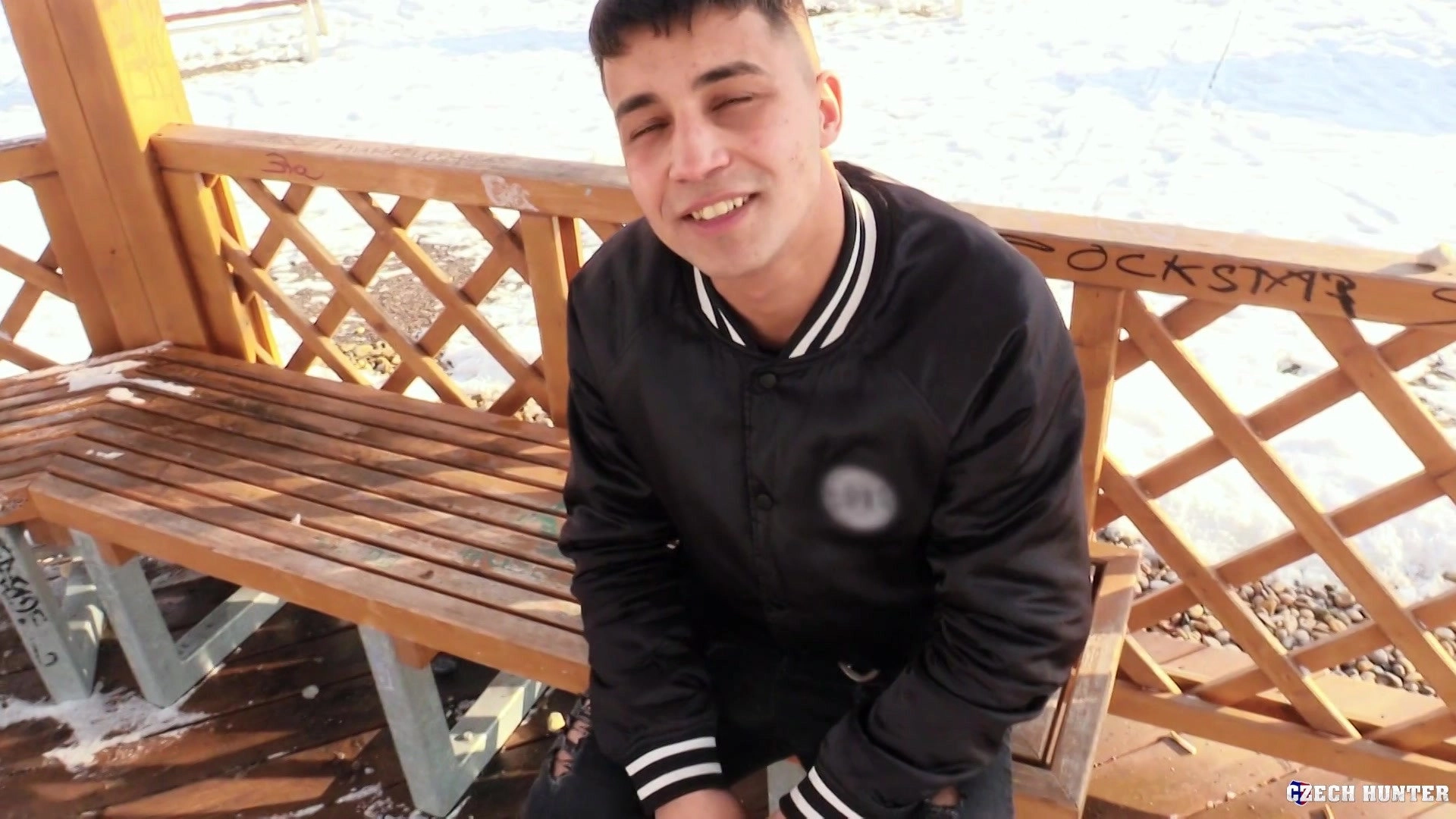 Mordparta