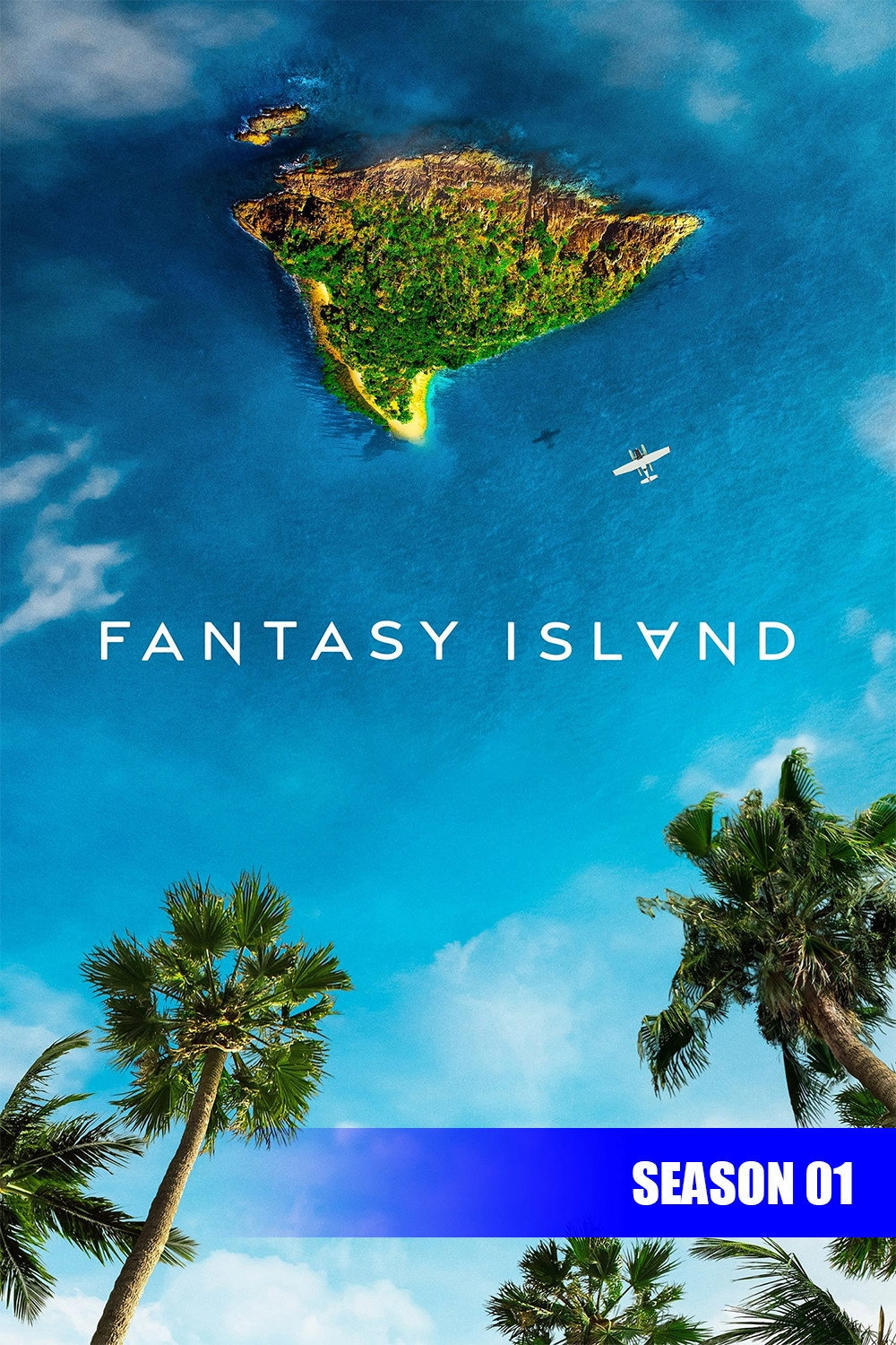 Fantasy Island