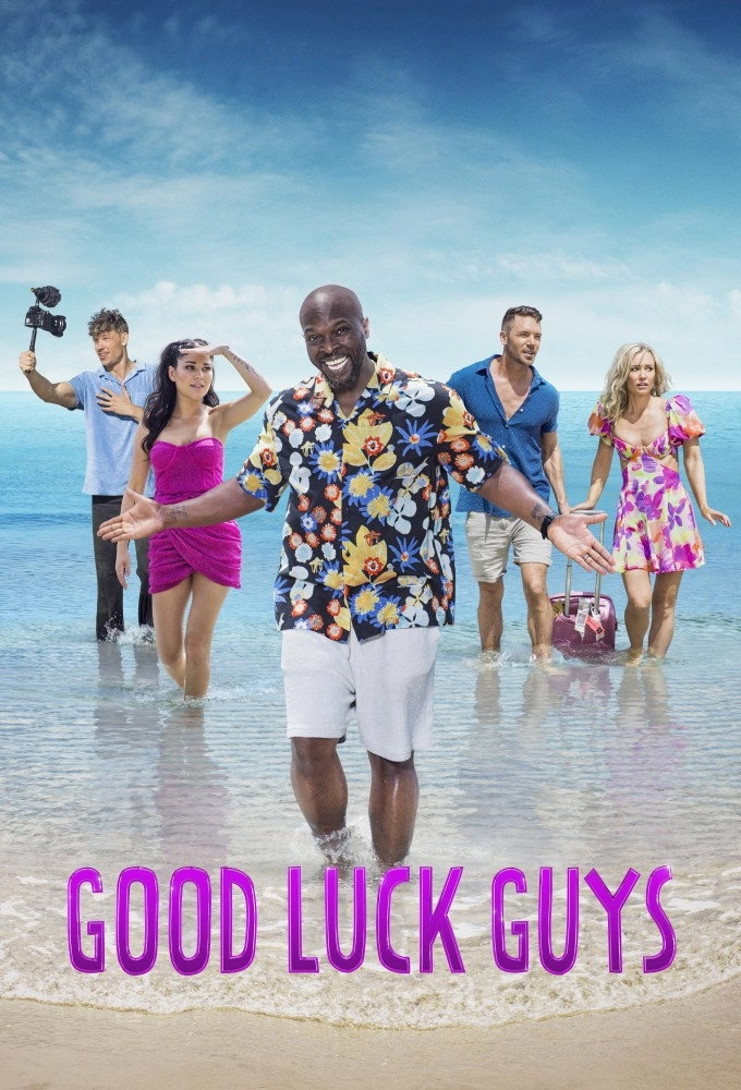Good Luck Guys – Sverige