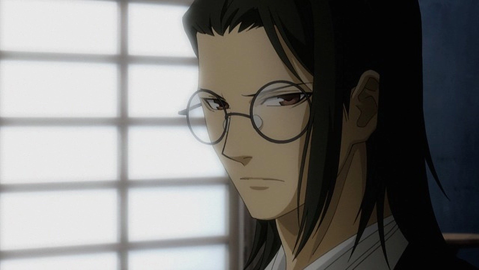 Hakuoki