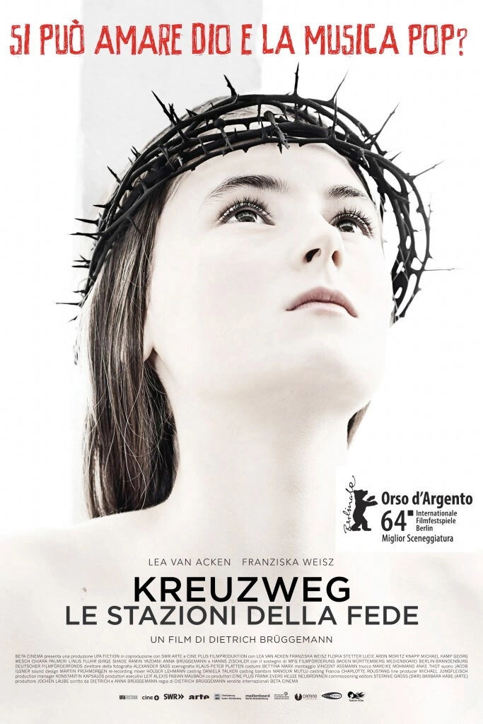 Stations of the Cross