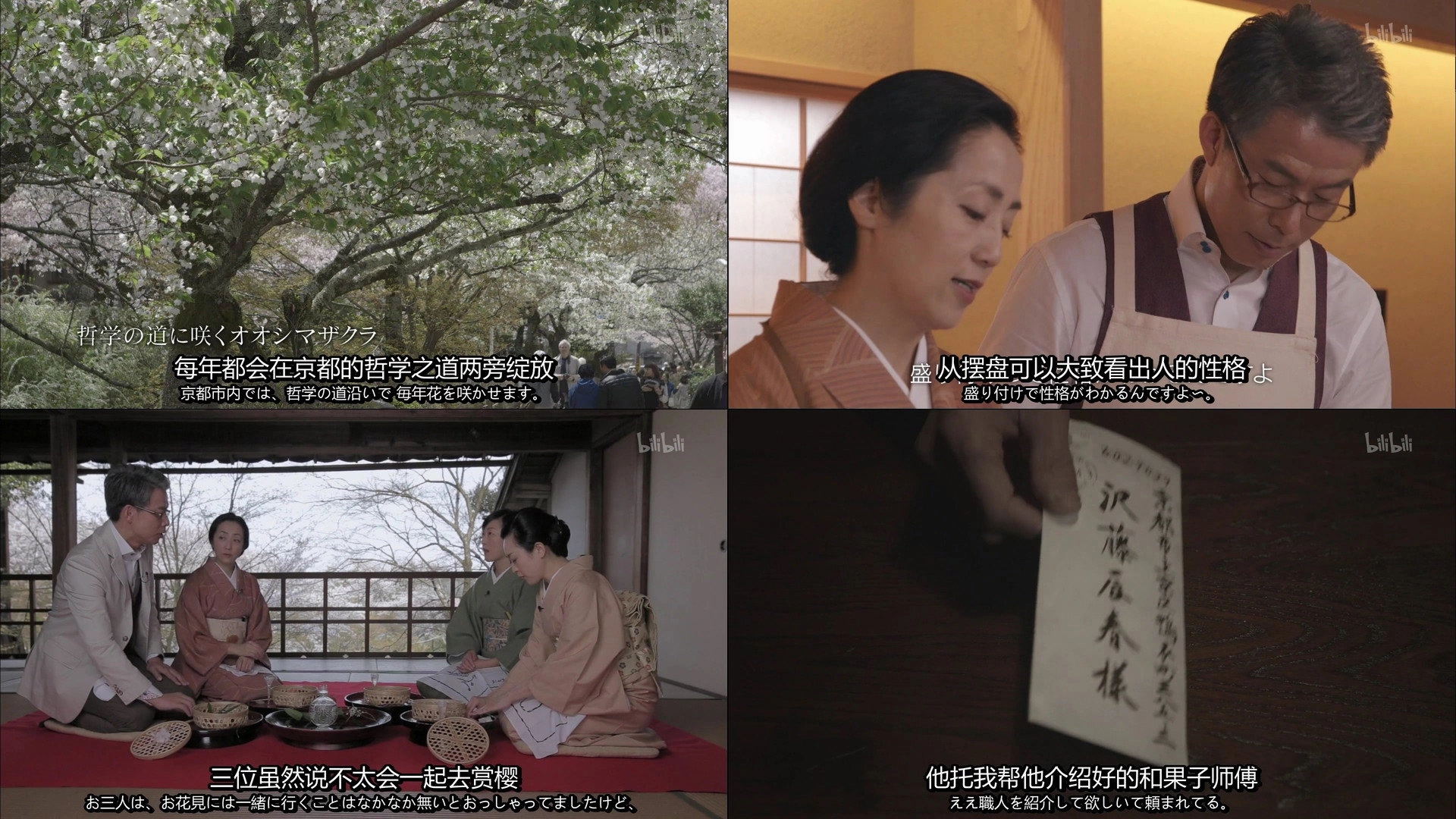 The Secret Lives of Kyoto Folk