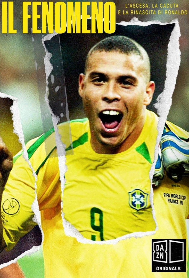 The Phenomenon