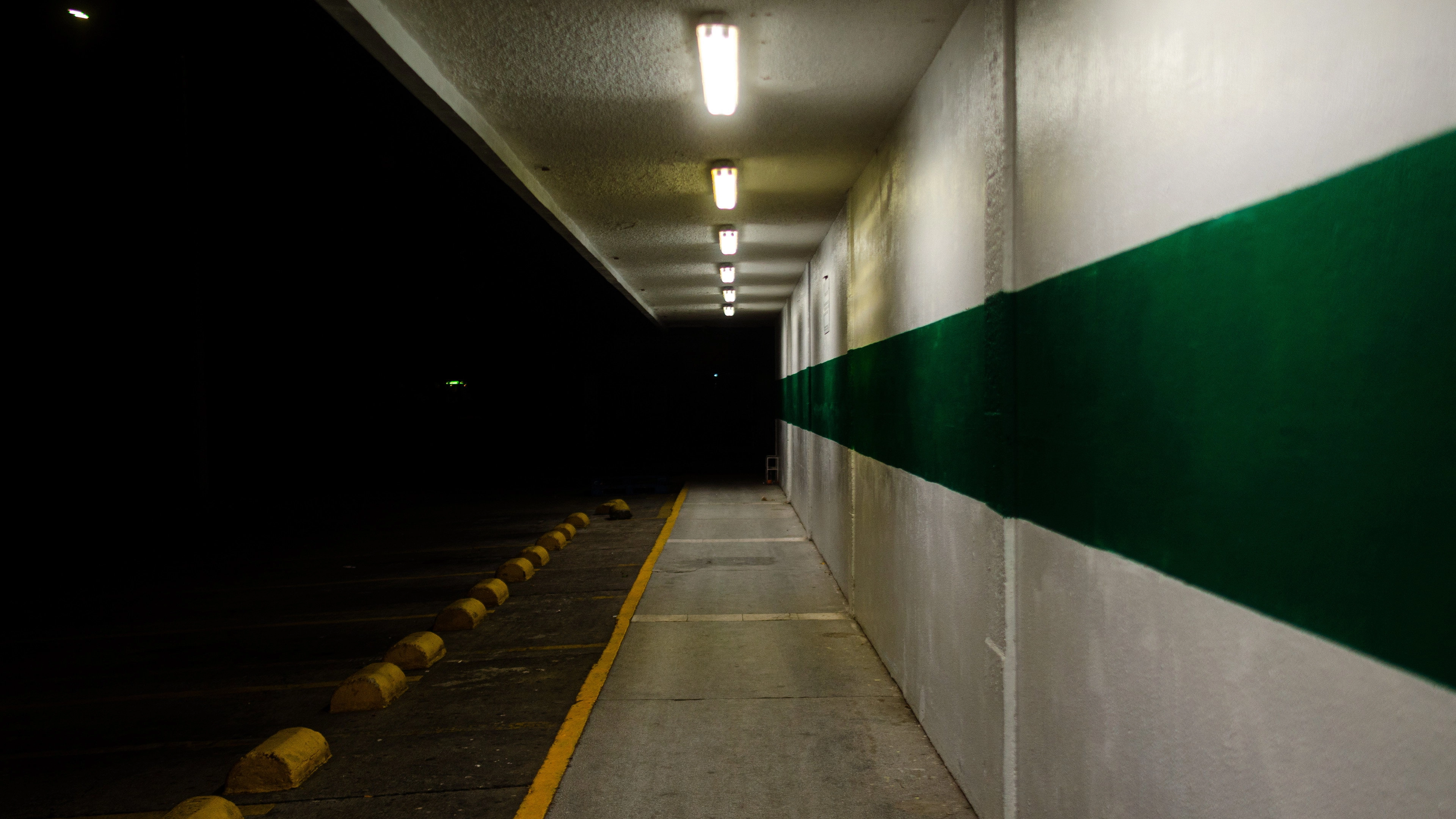 LIMINAL