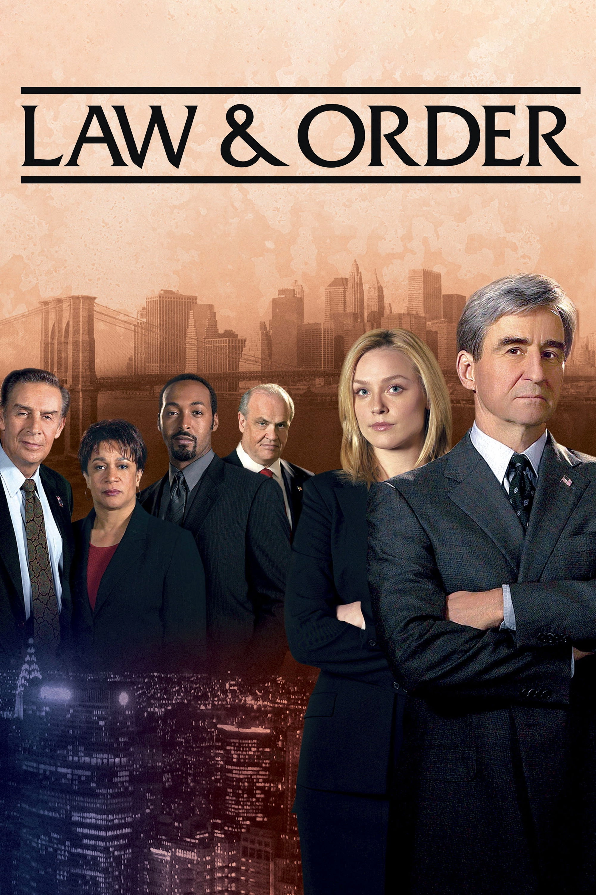 Law & Order