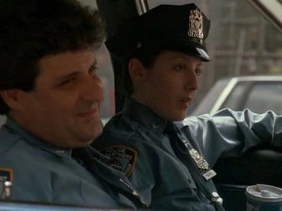 Law & Order