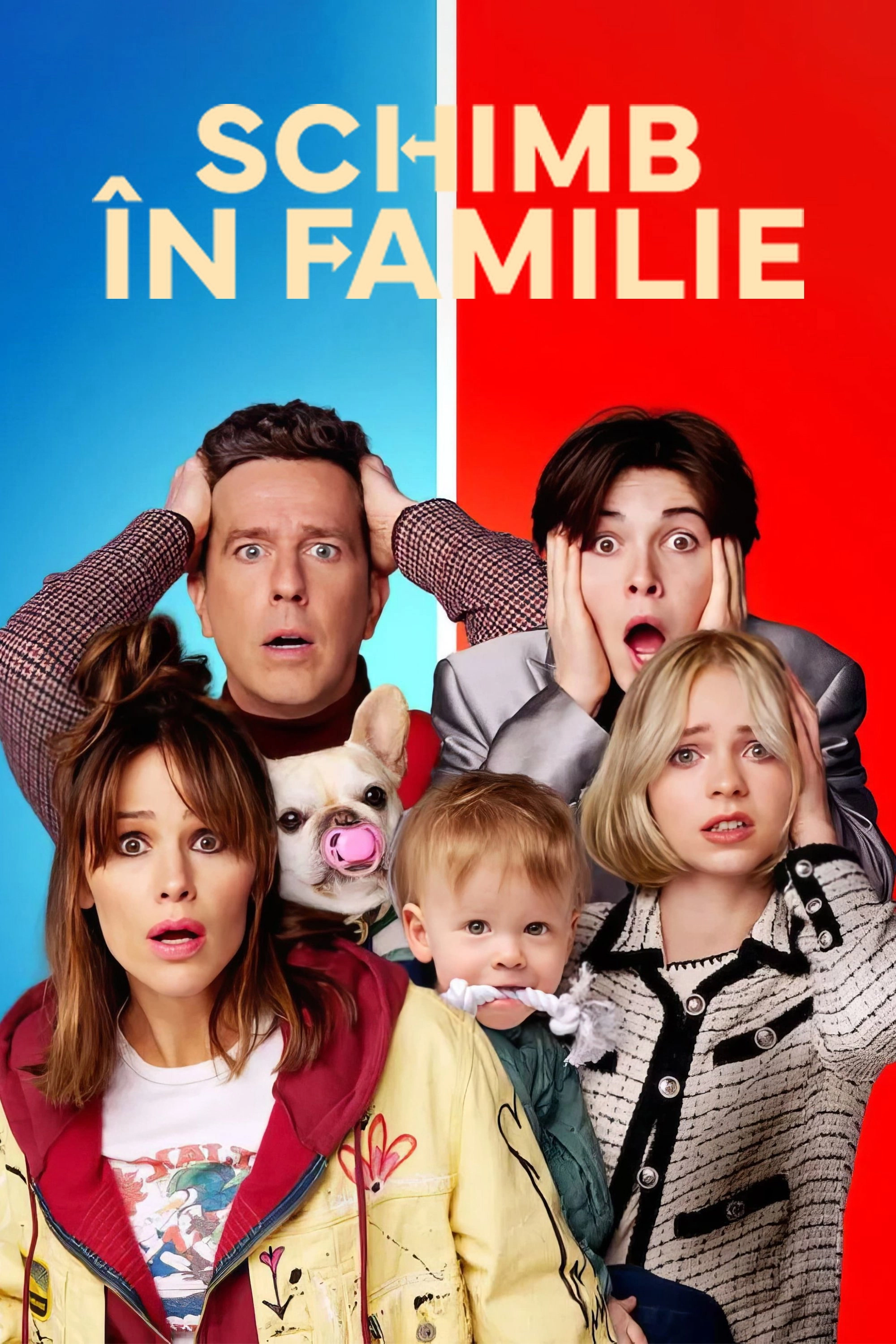 Family Switch