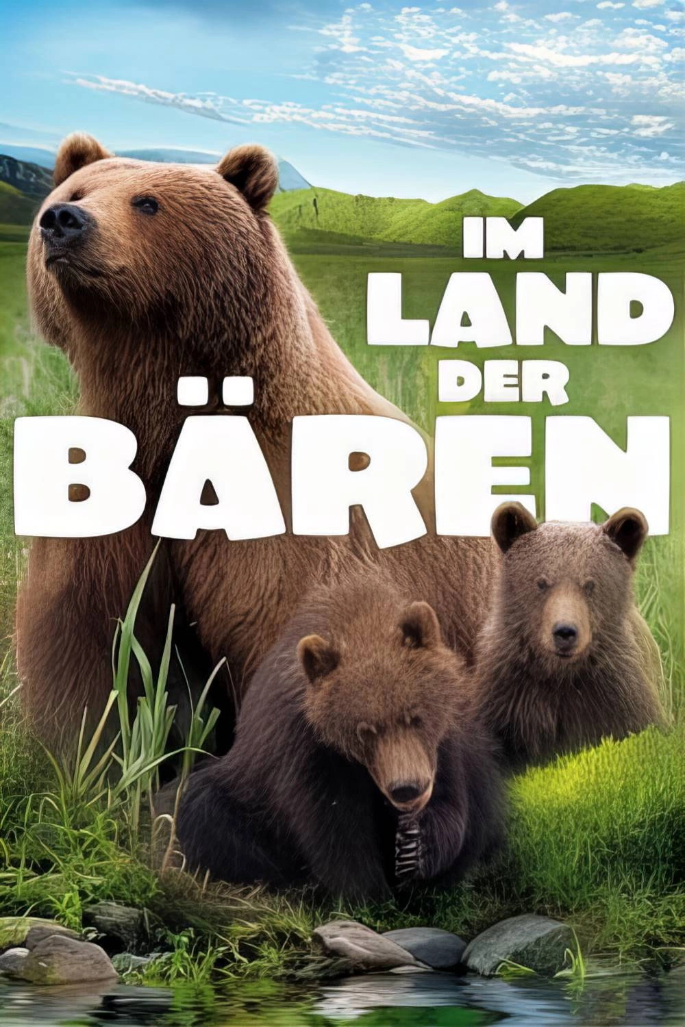 Land of the Bears