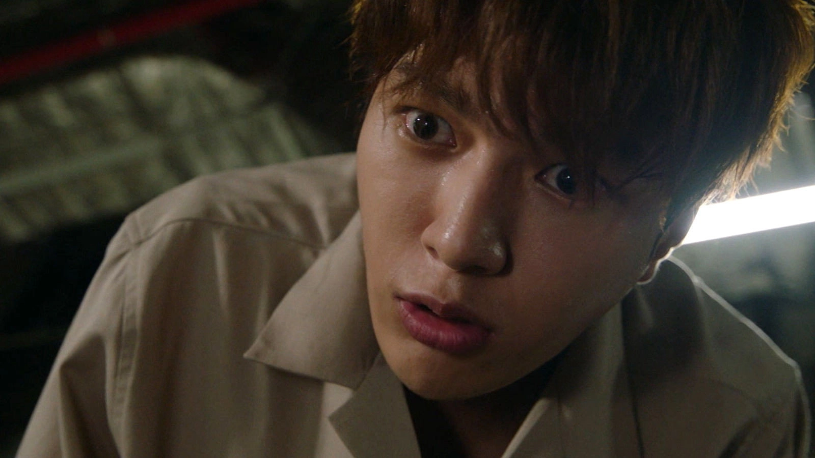 Angel's Last Mission: Love