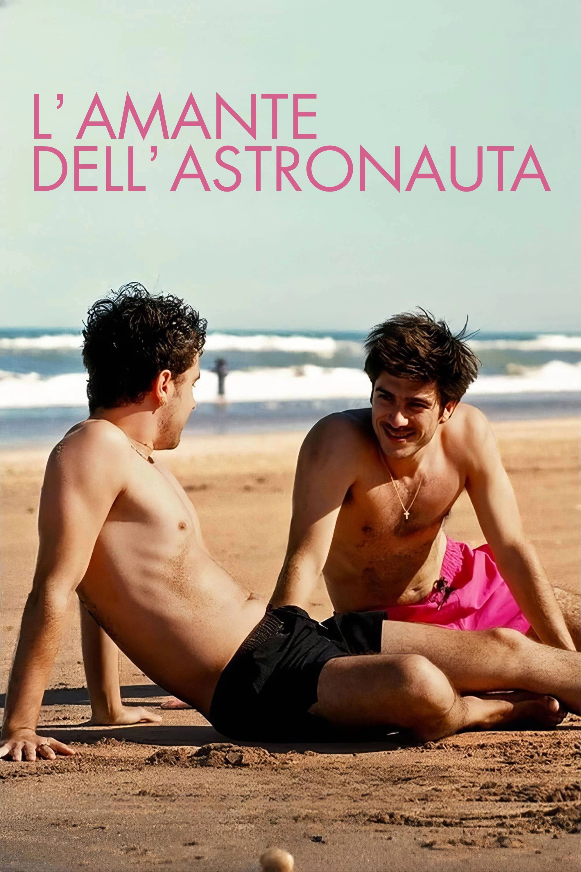 The Astronaut Lovers