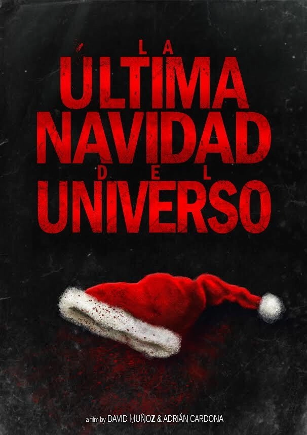 La última Navidad del universo