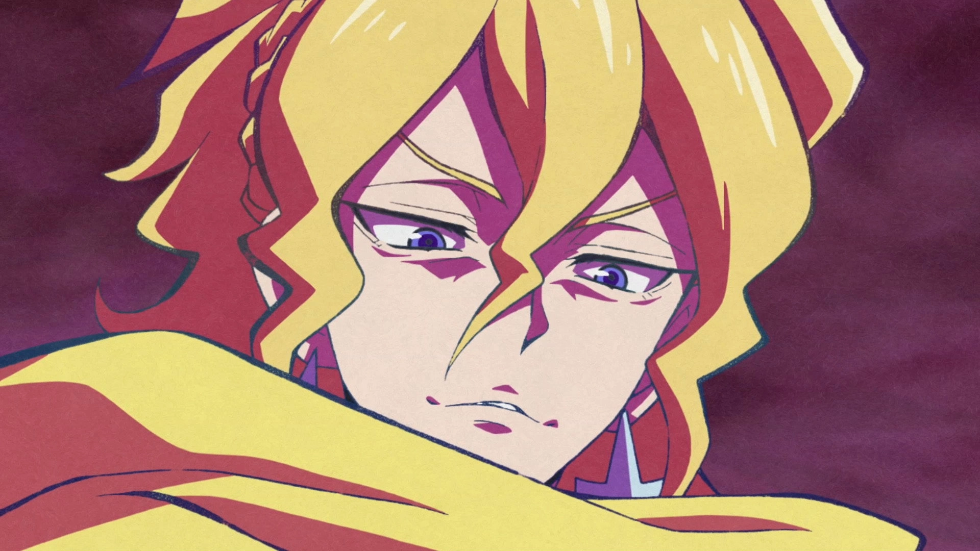 Shine On! Bakumatsu Bad Boys!