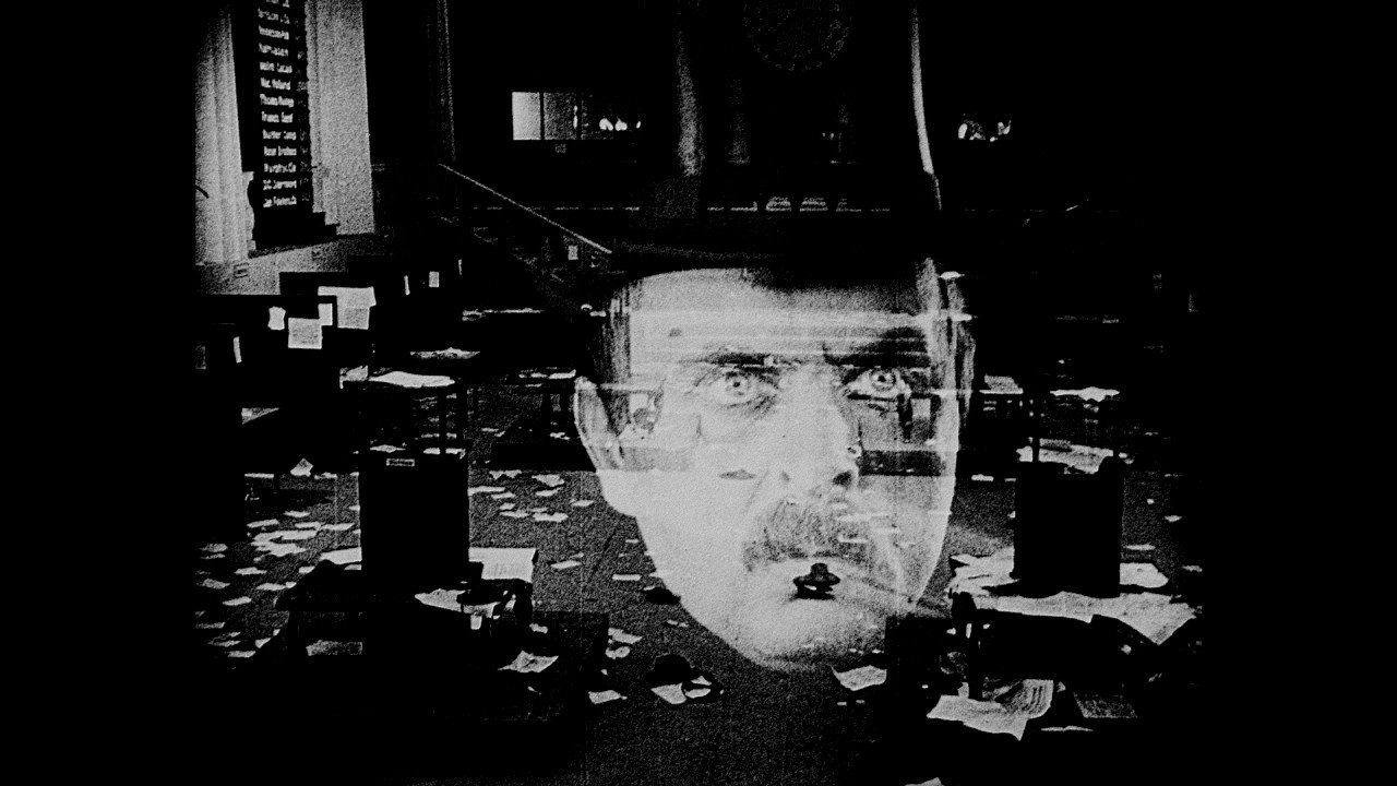 From Caligari to Hitler