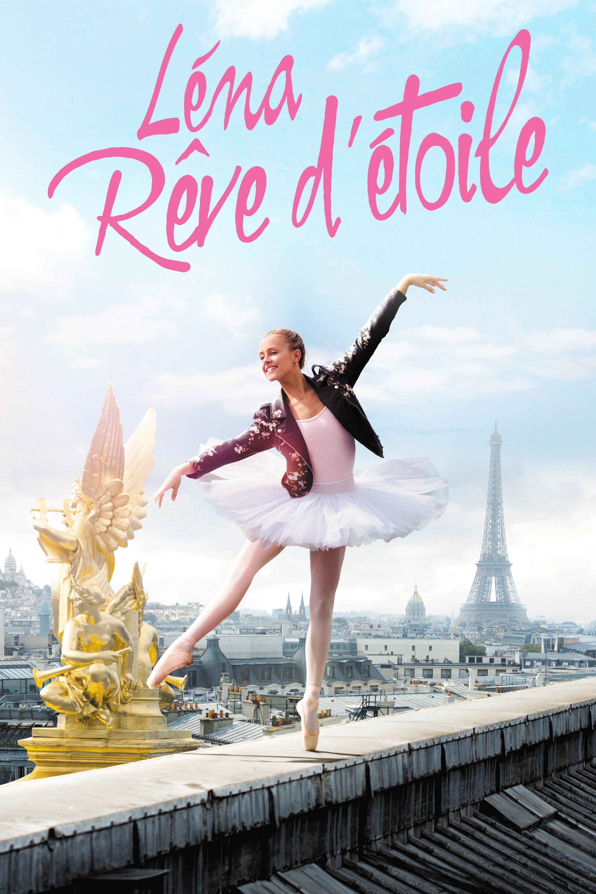 Find Me in Paris