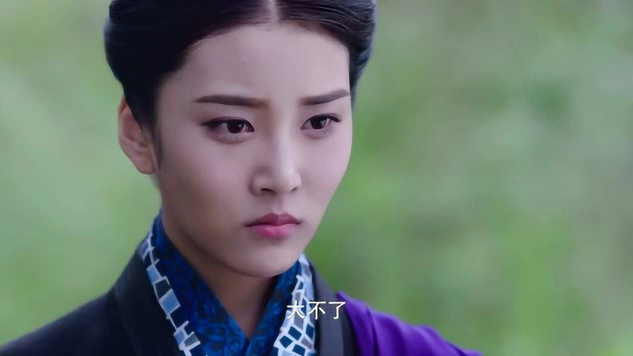 The Glory of Tang Dynasty