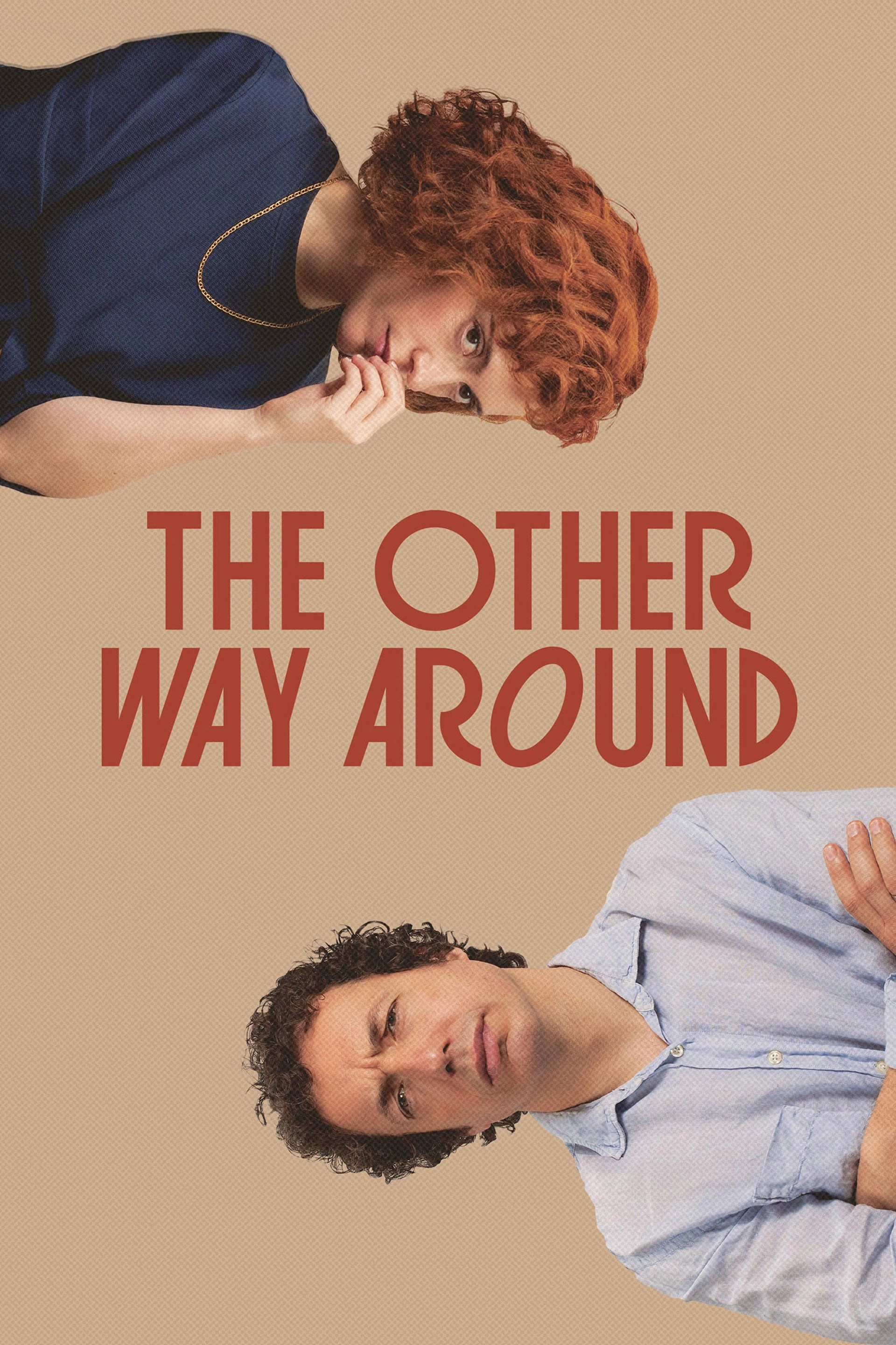 The Other Way Around