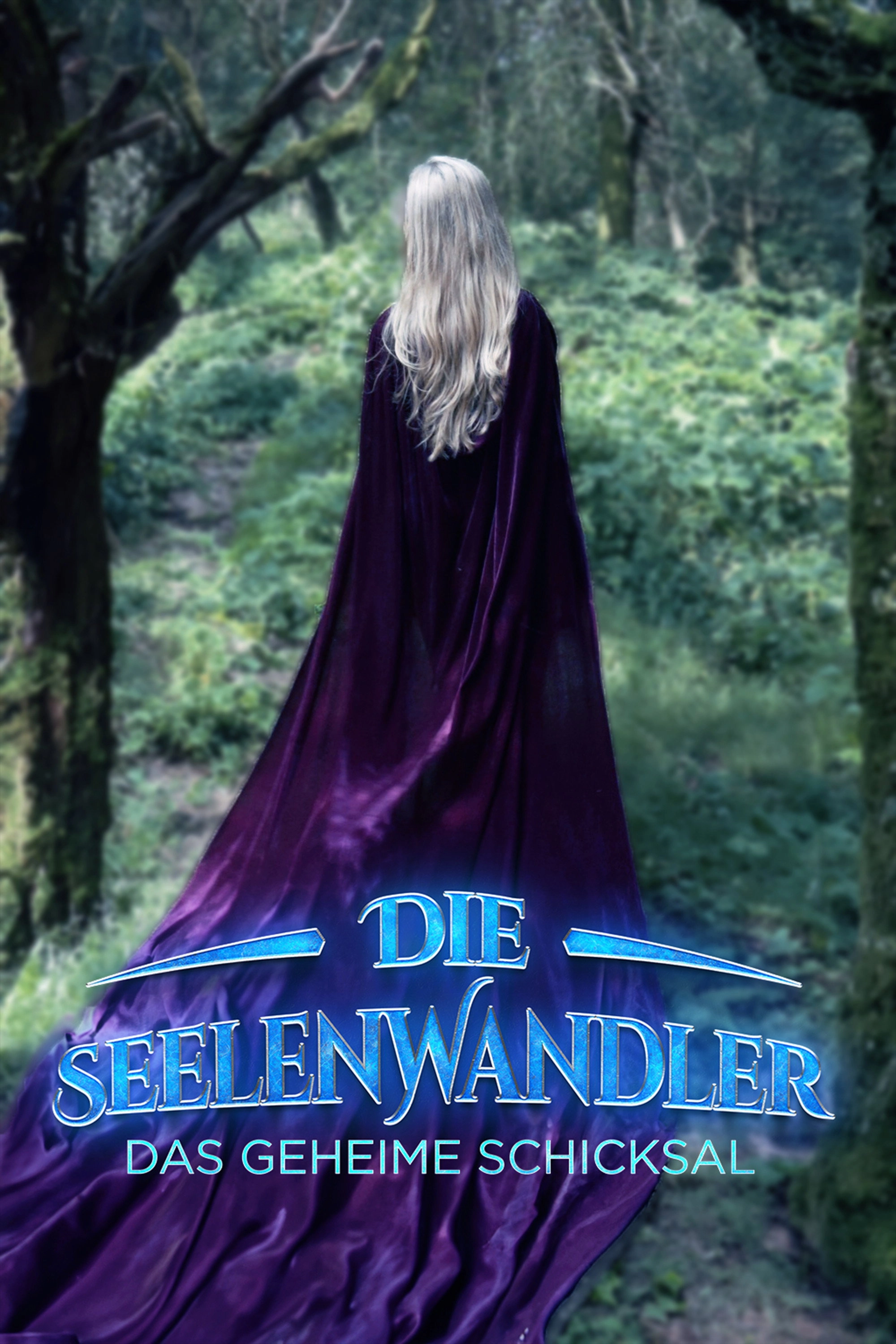 Die Seelenwandler - Das geheime Schicksal