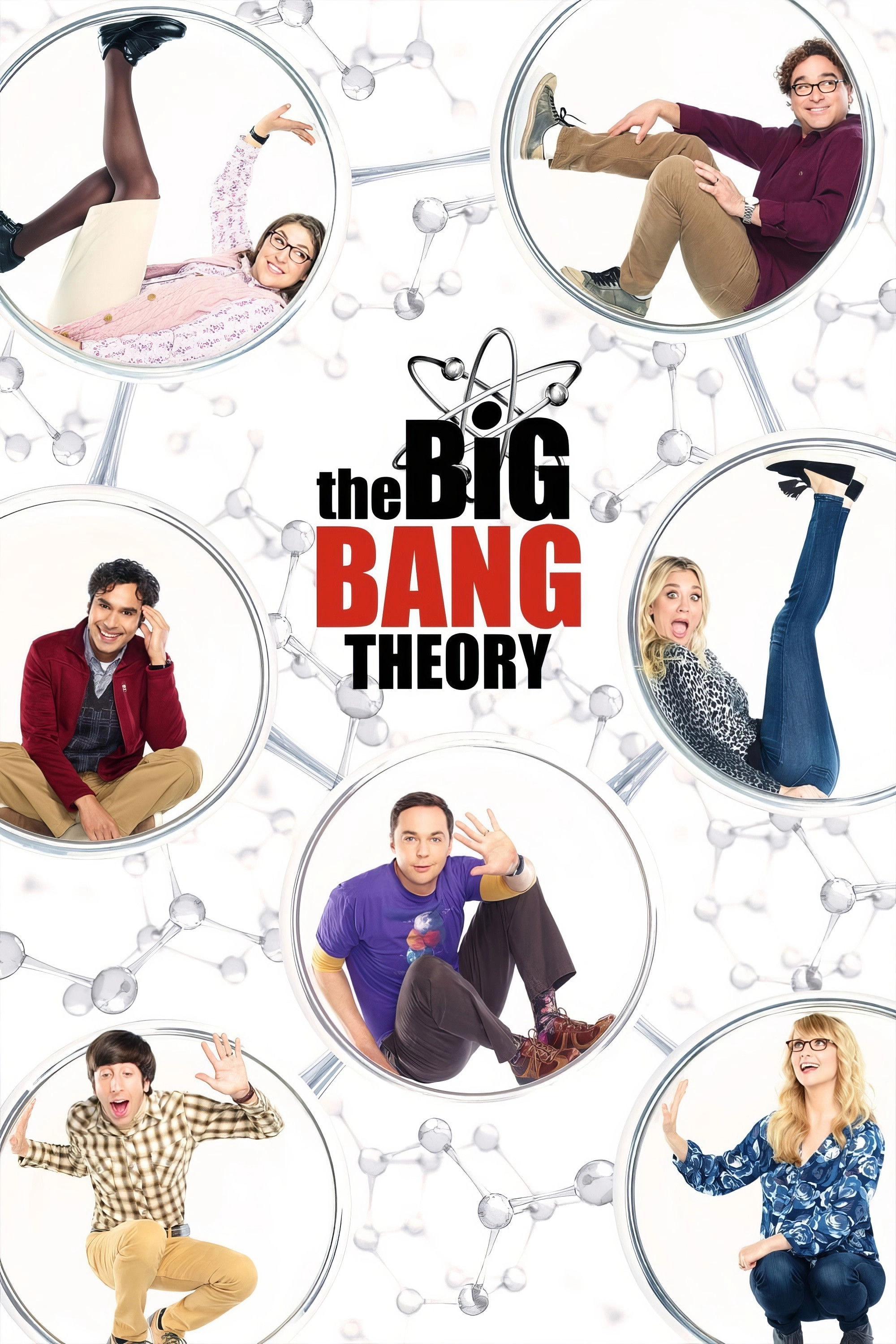 The Big Bang Theory
