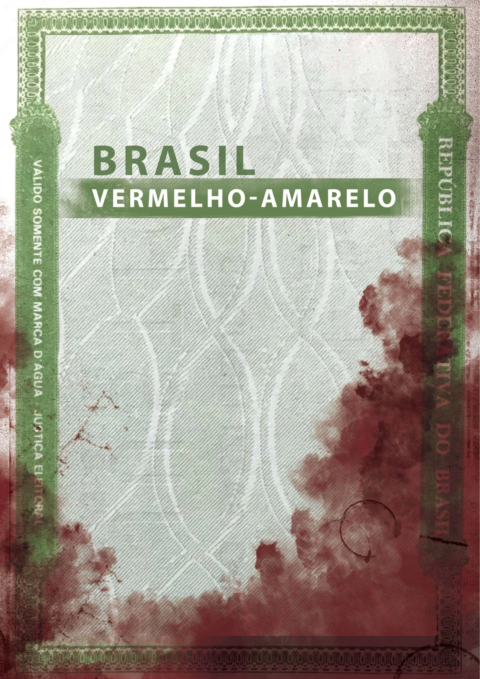 Brasil, Vermelho-Amarelo
