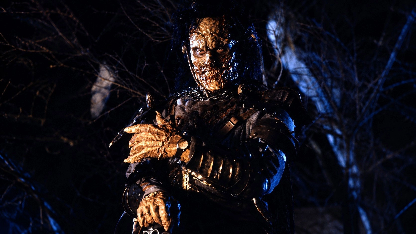 Army of Darkness