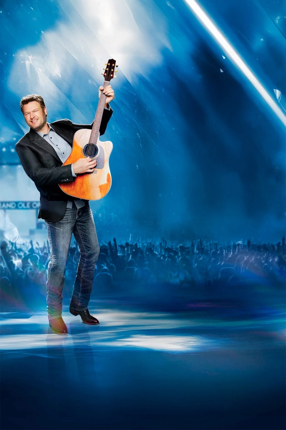 Opry 100: A Live Celebration