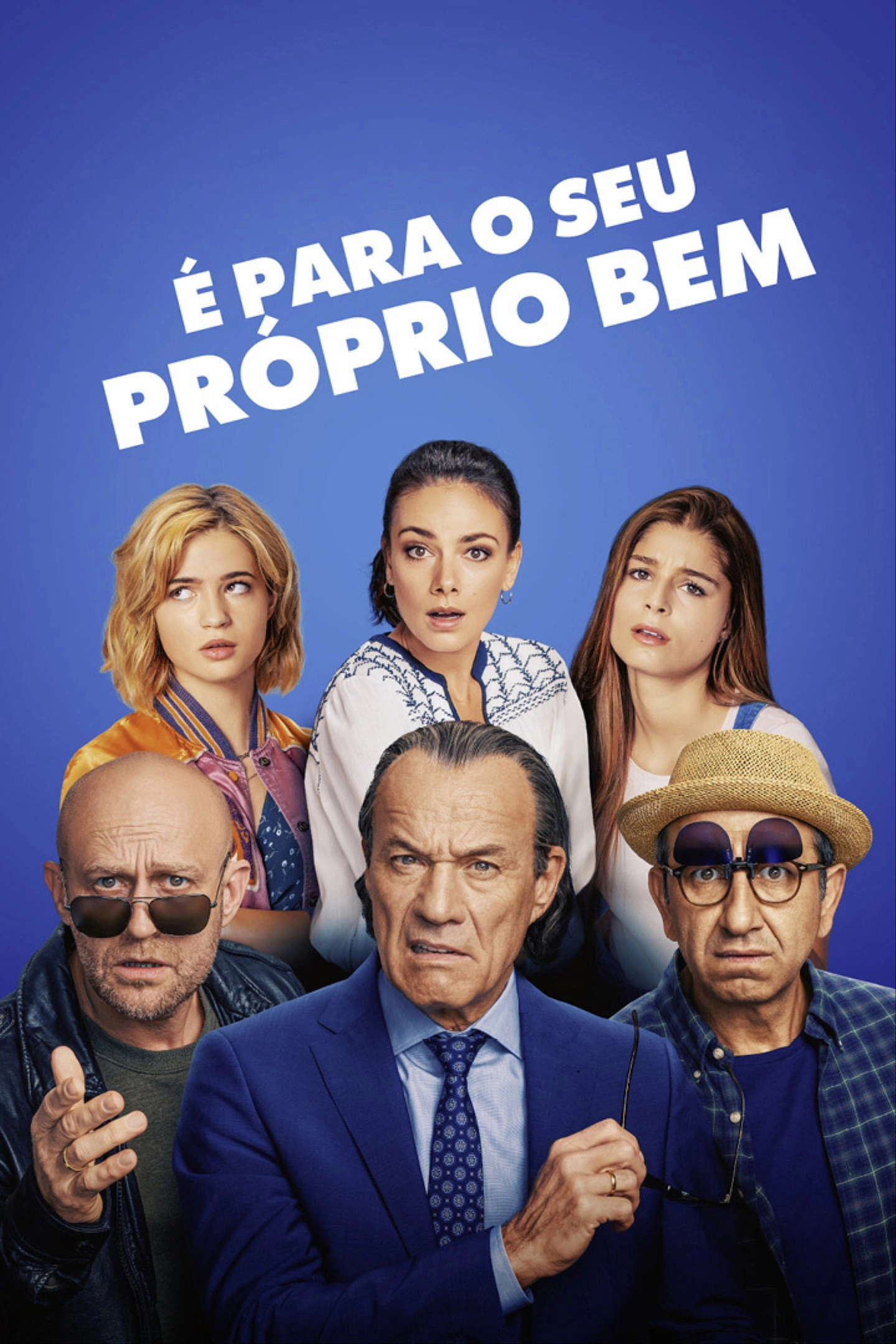 The Child of Destiny