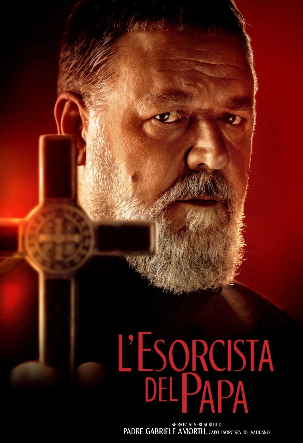 The Pope's Exorcist