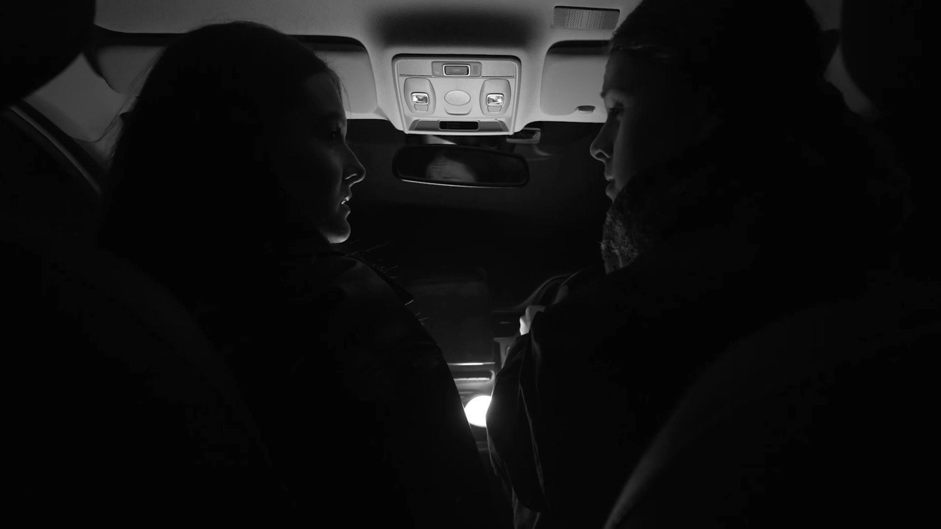 Yesterday - Tenderfoot 2026 short film