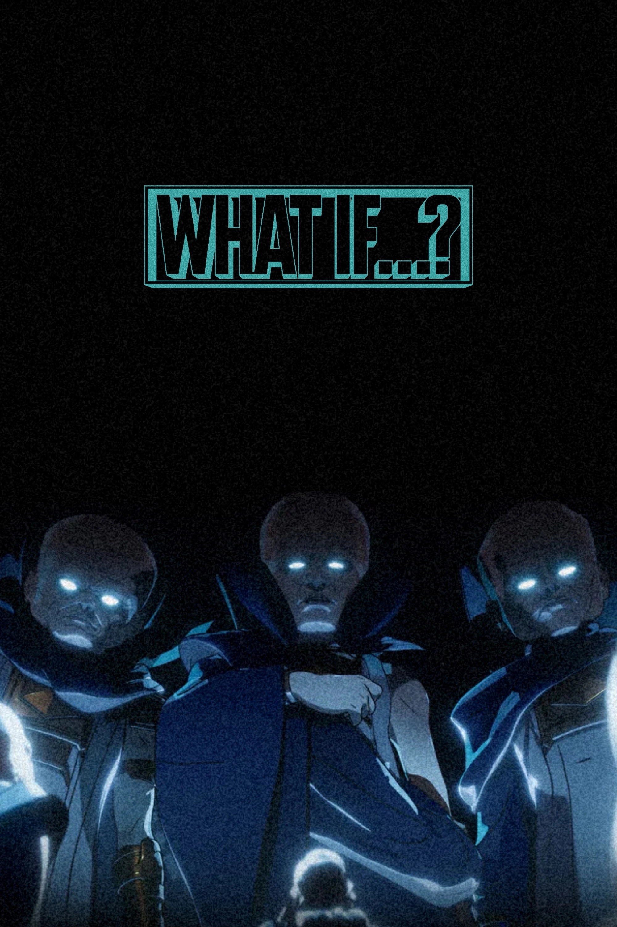 Marvel Studios' 2021 Disney+ Day Special