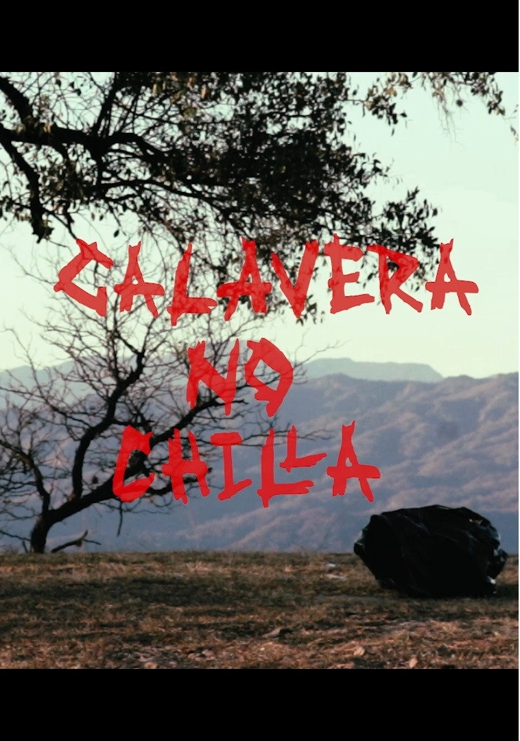 Calavera No Chilla