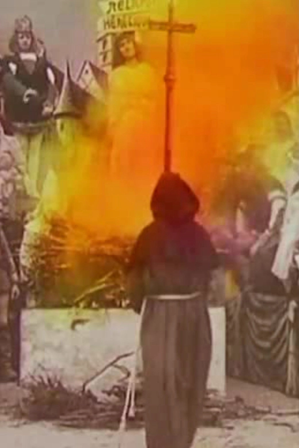 Joan of Arc