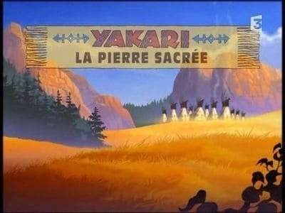 Yakari