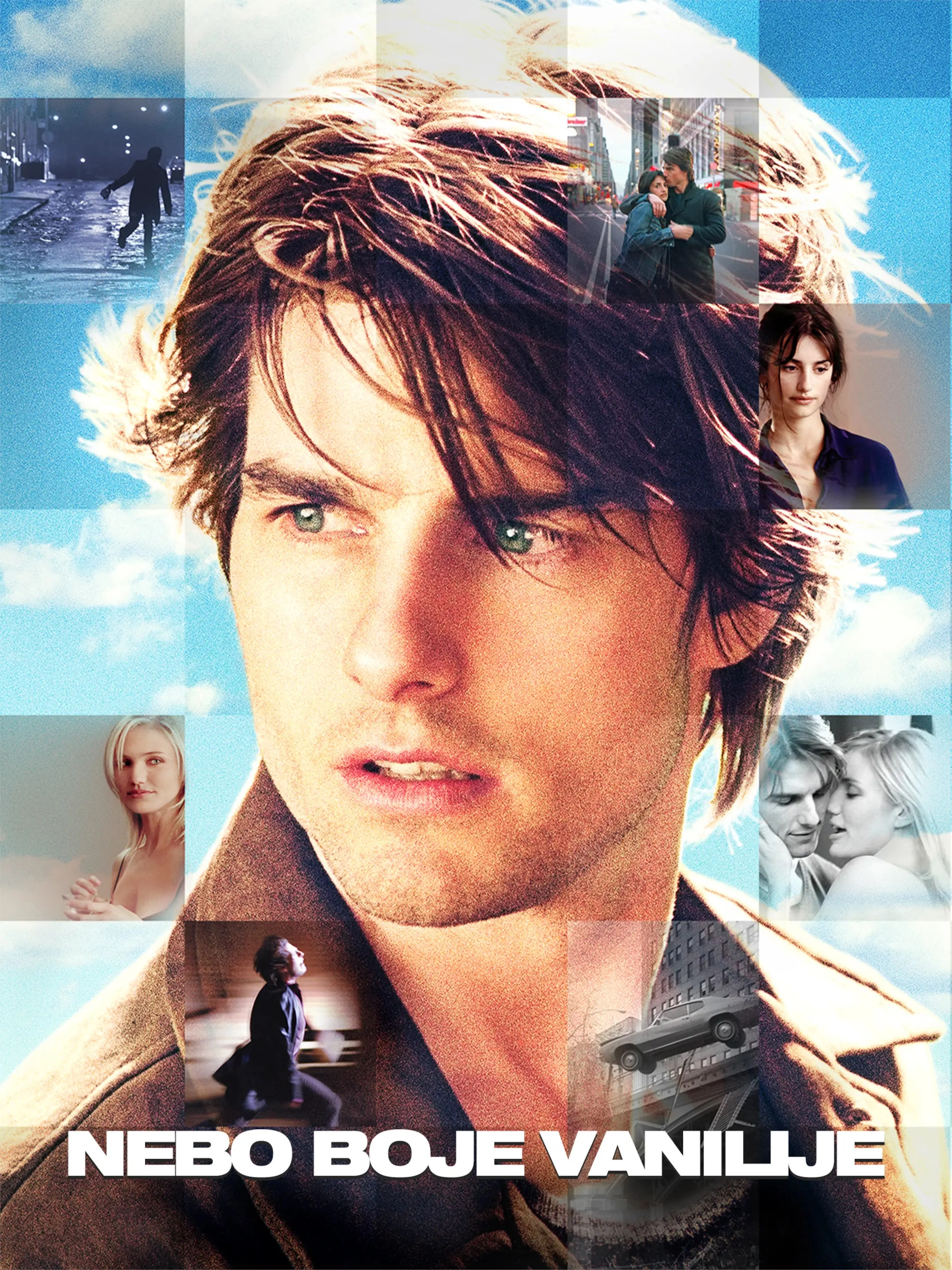 Vanilla Sky
