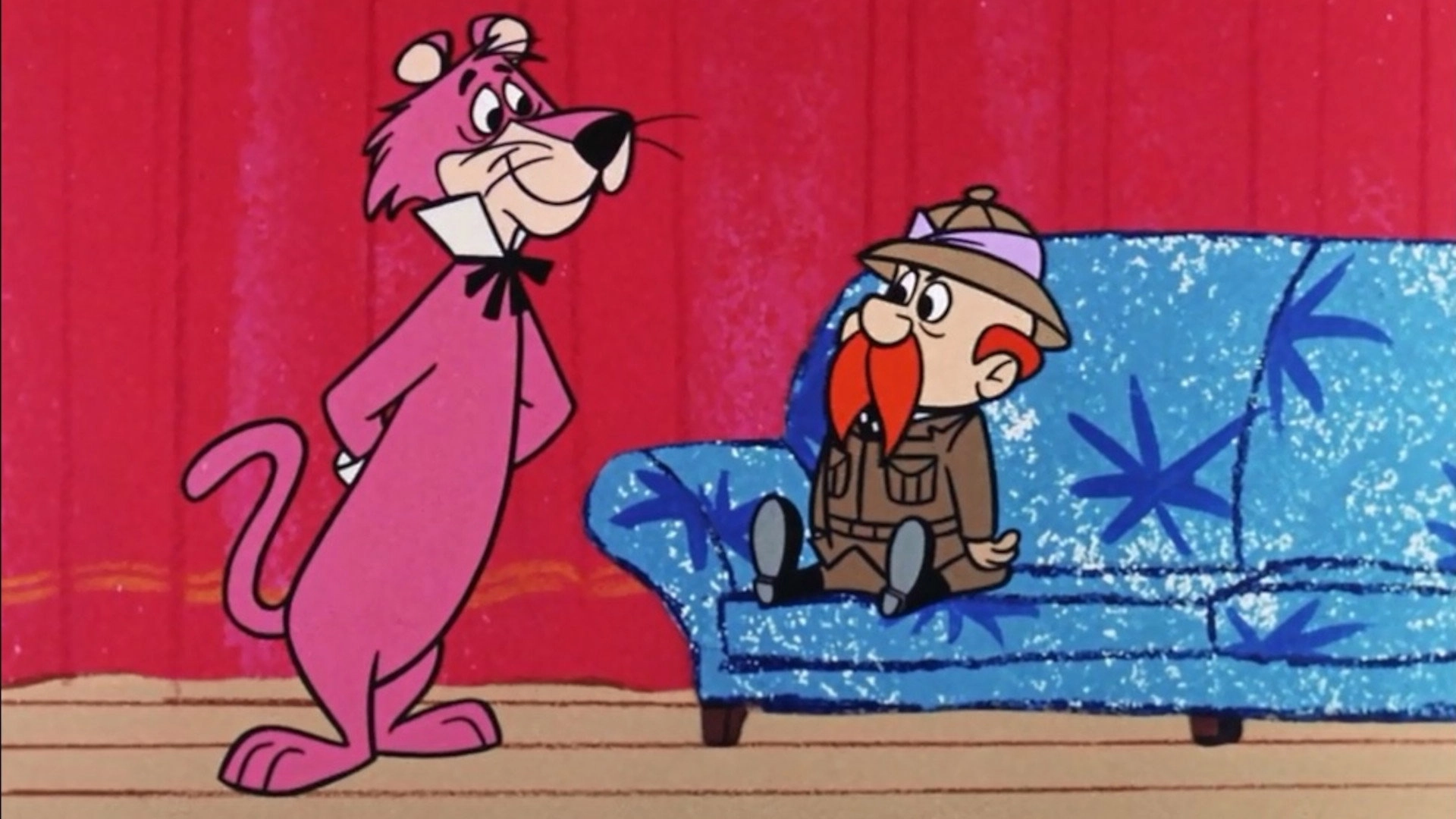 The Yogi Bear Show