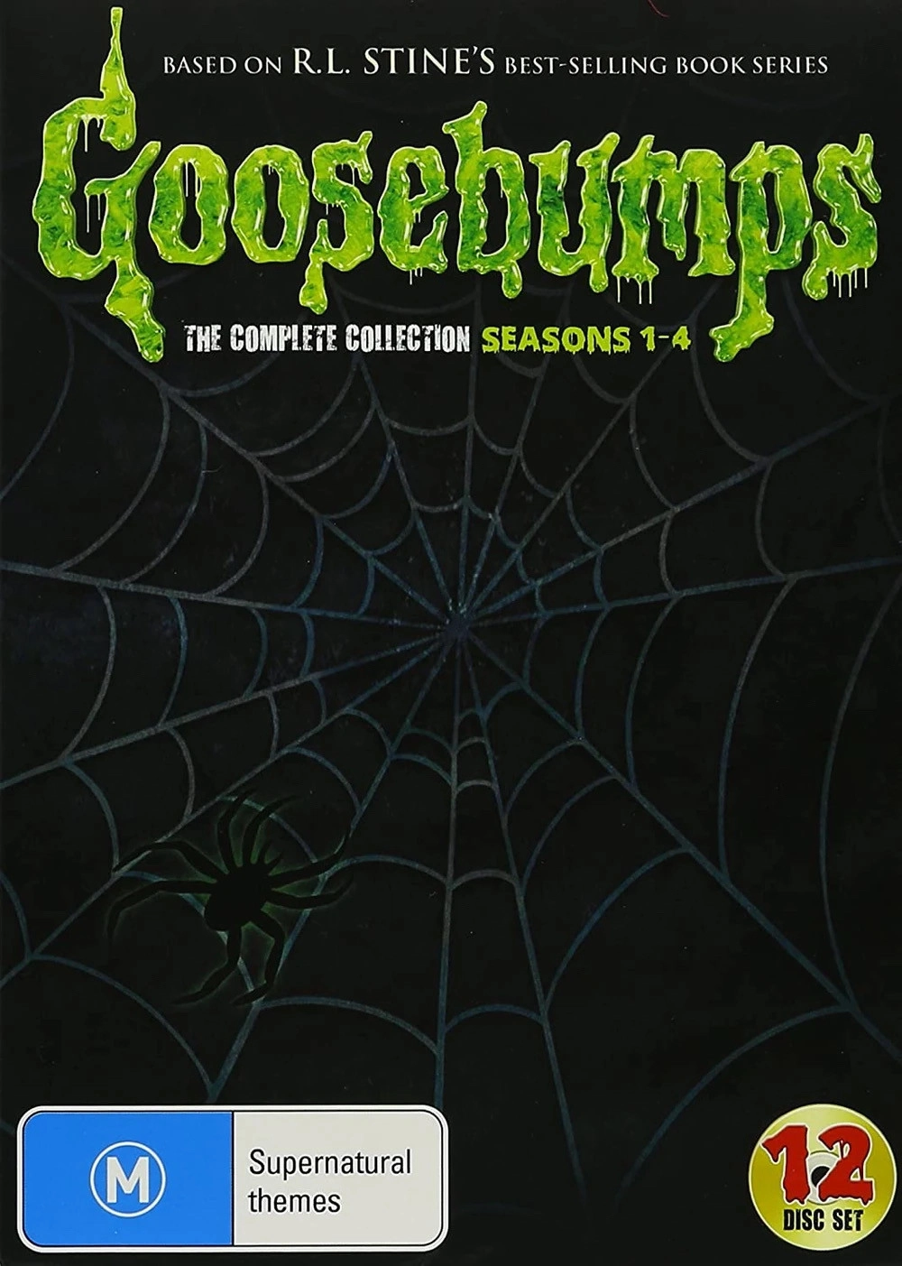 Goosebumps