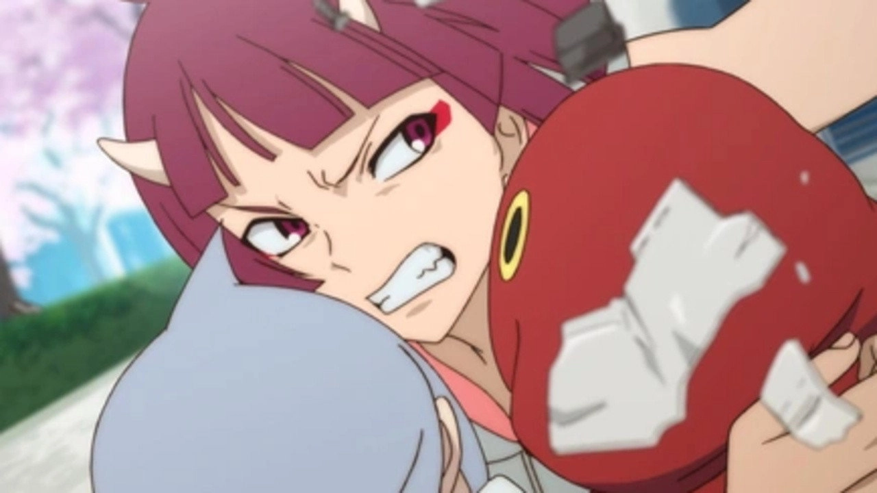 Yozakura Quartet: Hana no Uta