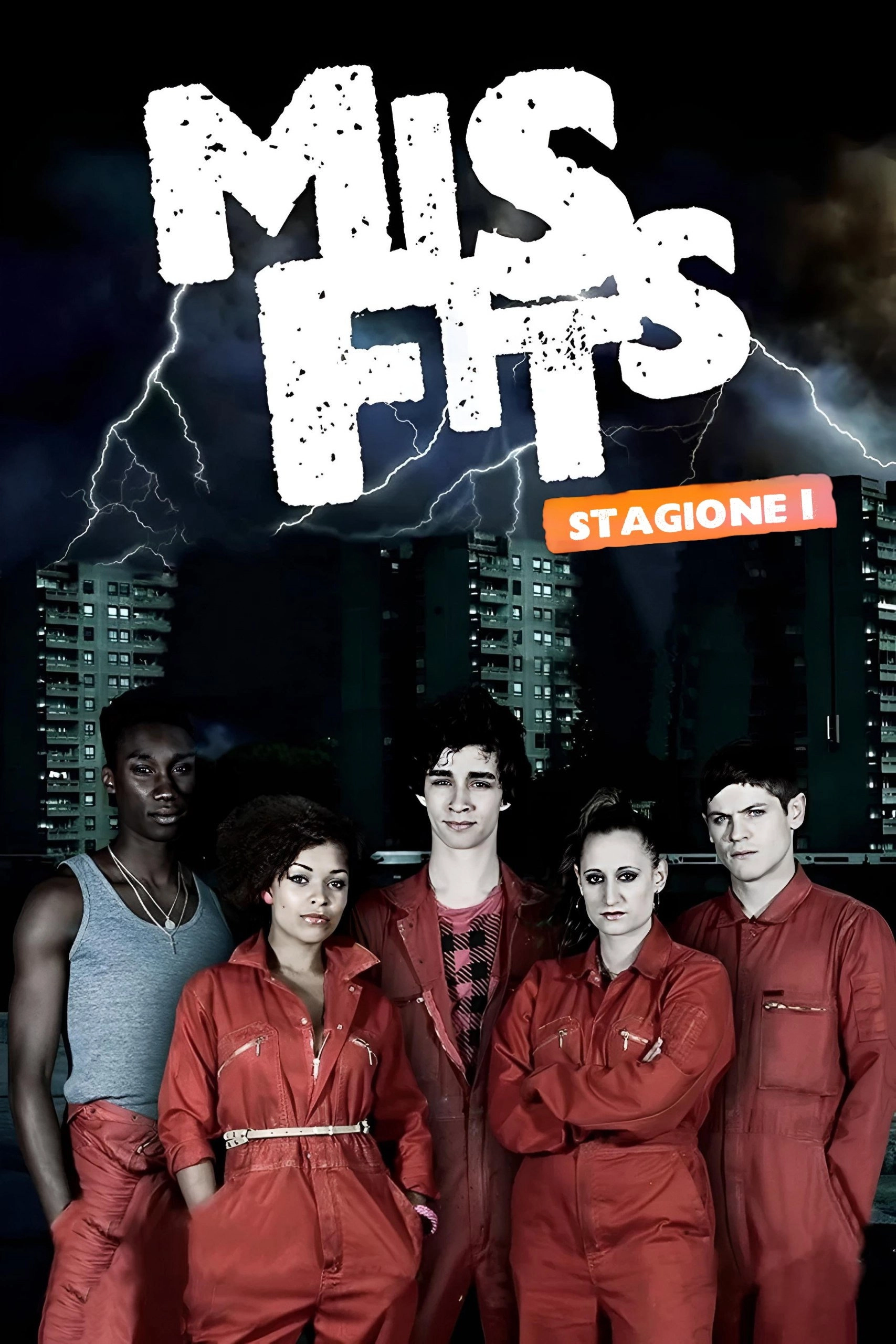Misfits