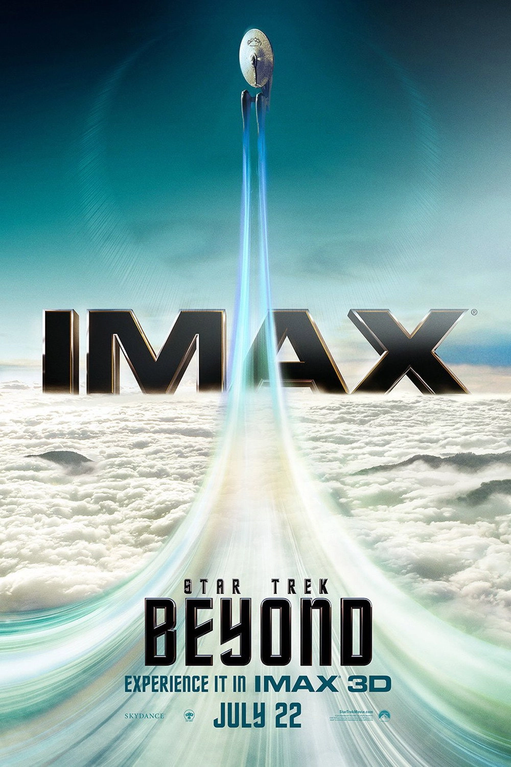 Star Trek Beyond