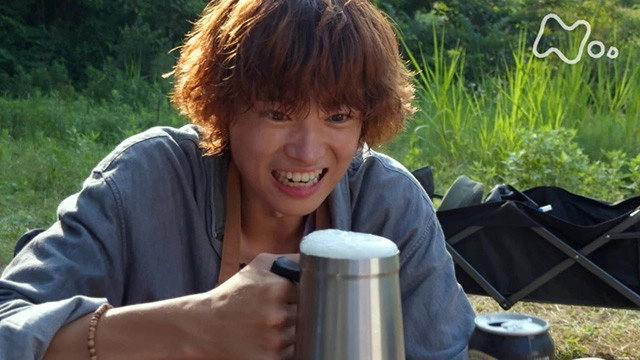 Aozora Beer