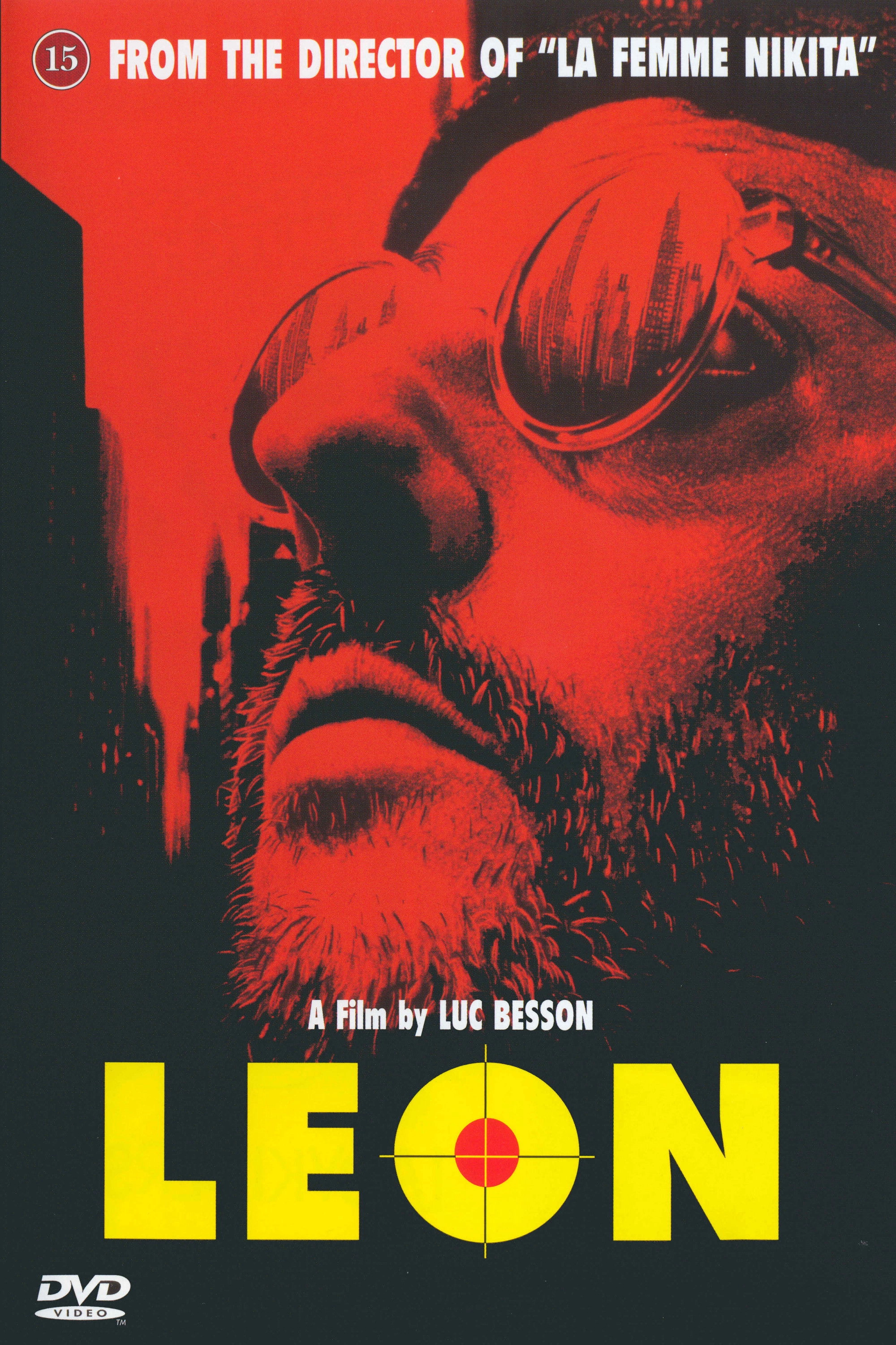 Léon: The Professional