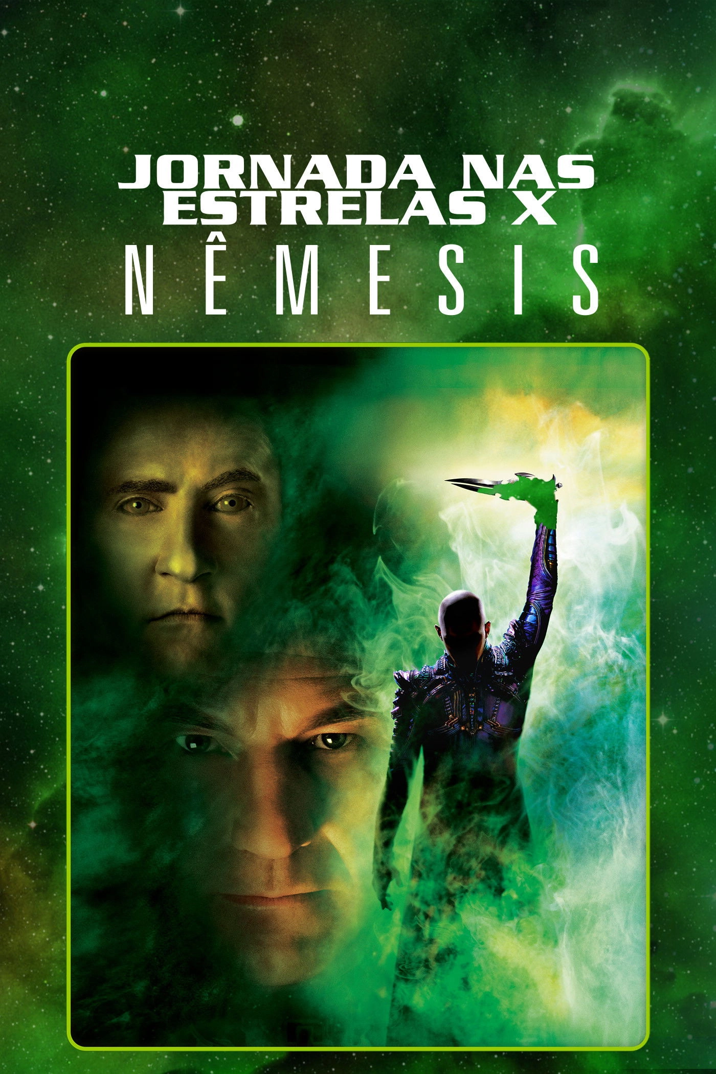 Star Trek: Nemesis