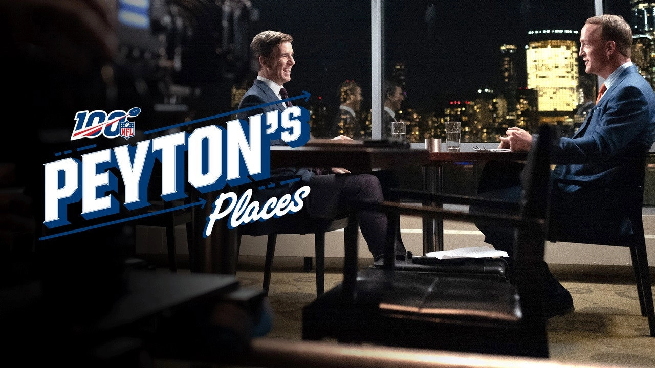 Peyton's Places