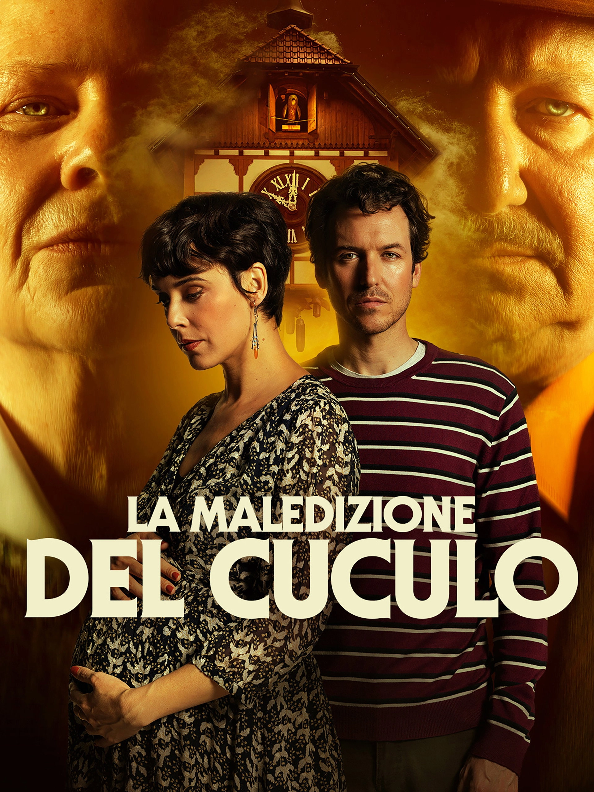 The Cuckoo's Curse