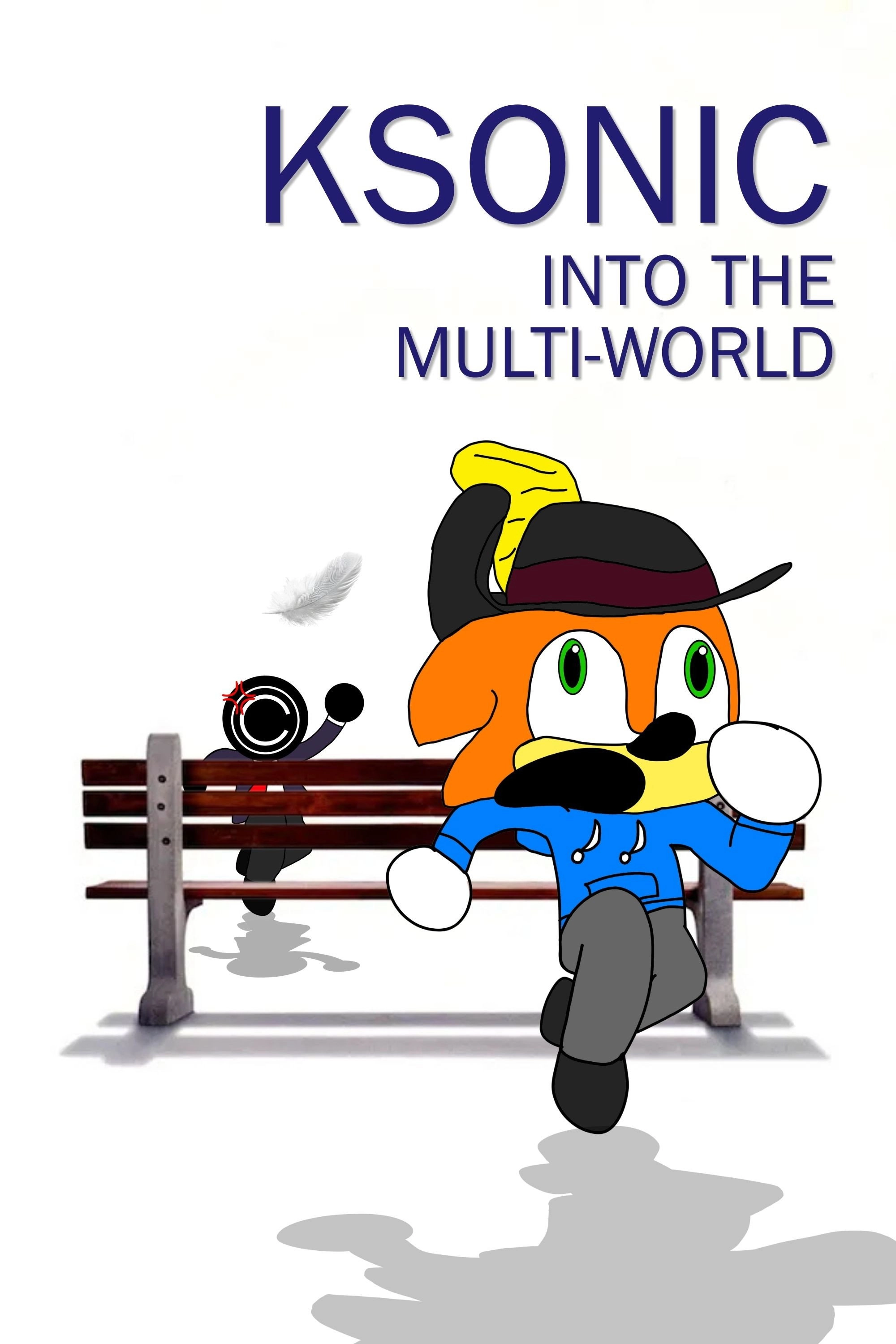 KSonic: Into the Multi-World