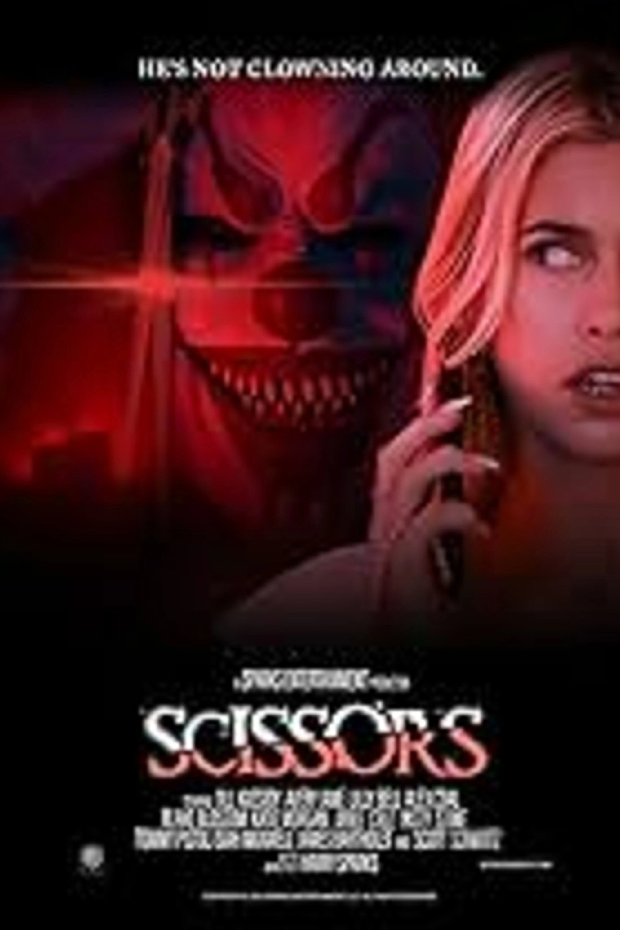 Scissors 2