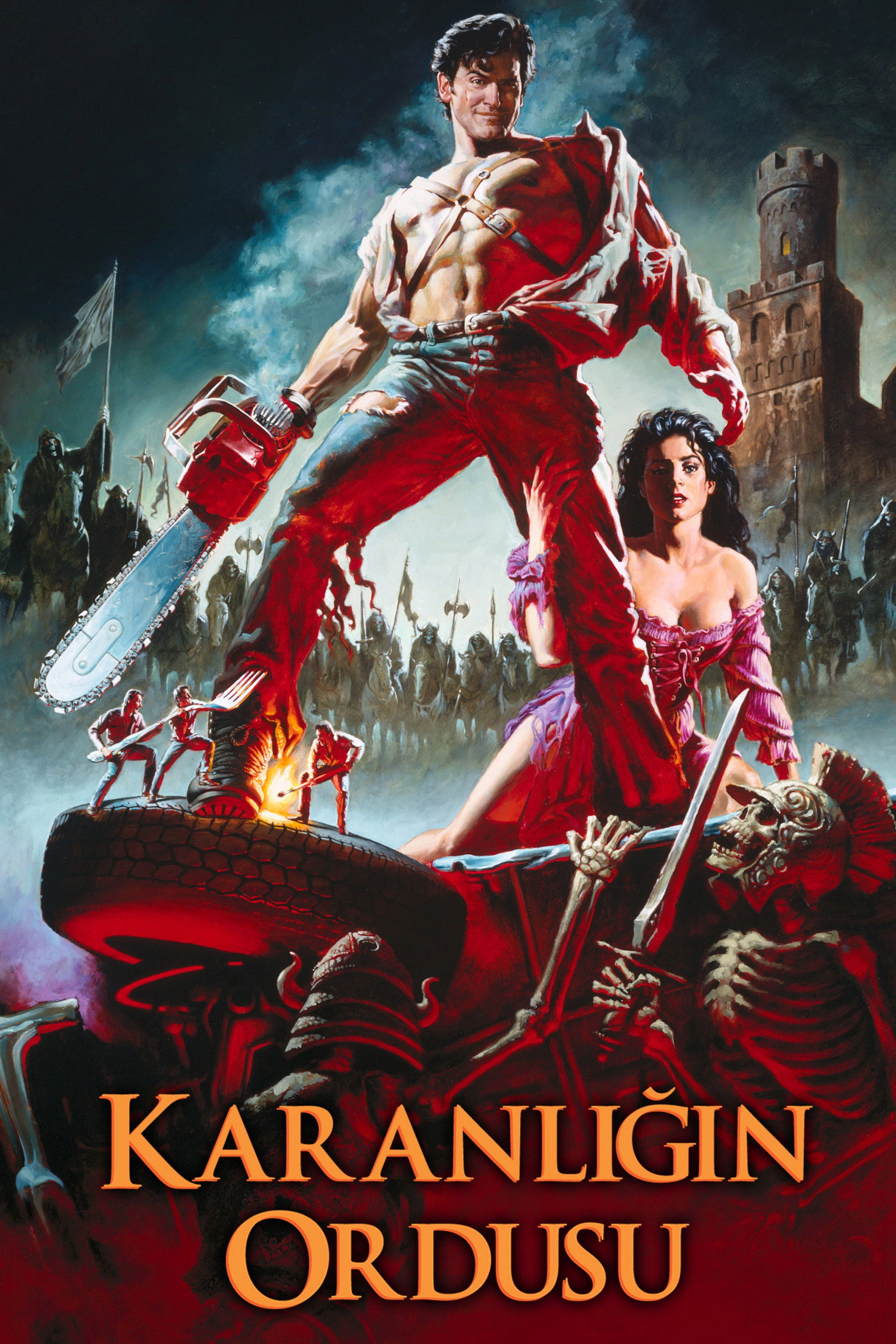 Army of Darkness