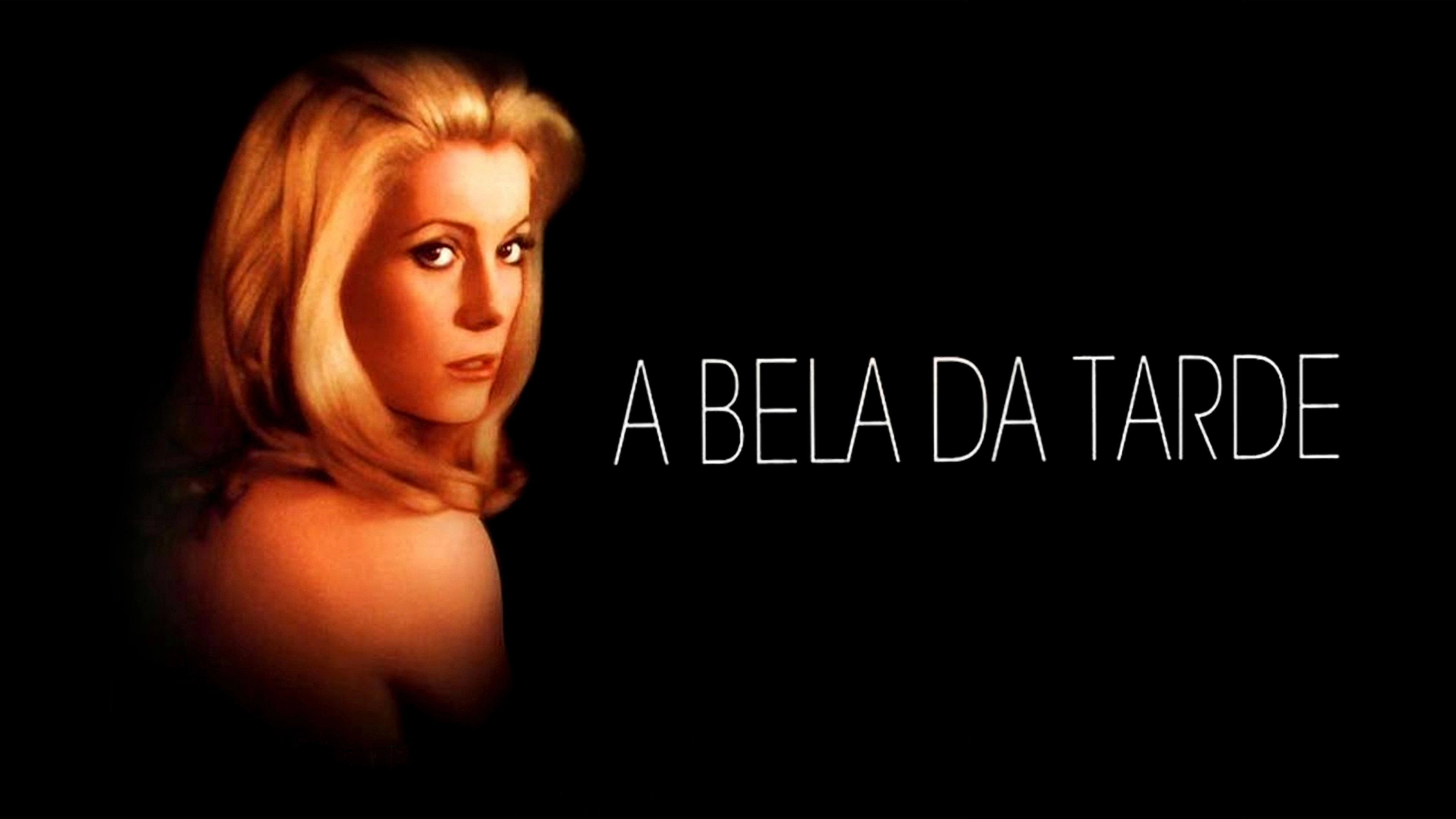 Belle de Jour
