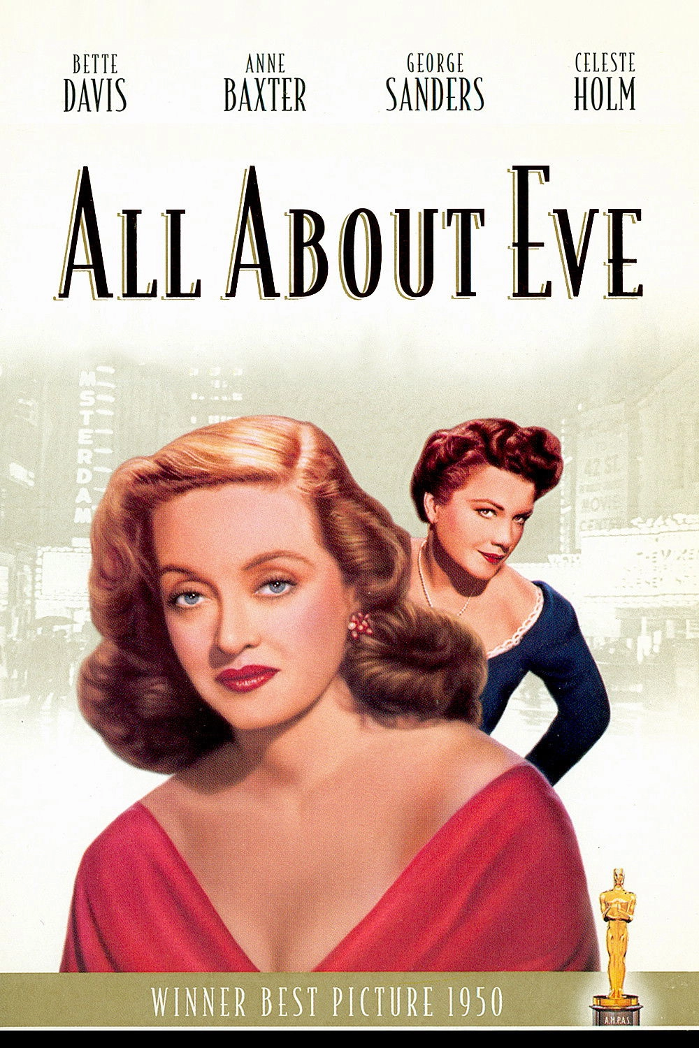 All About Eve
