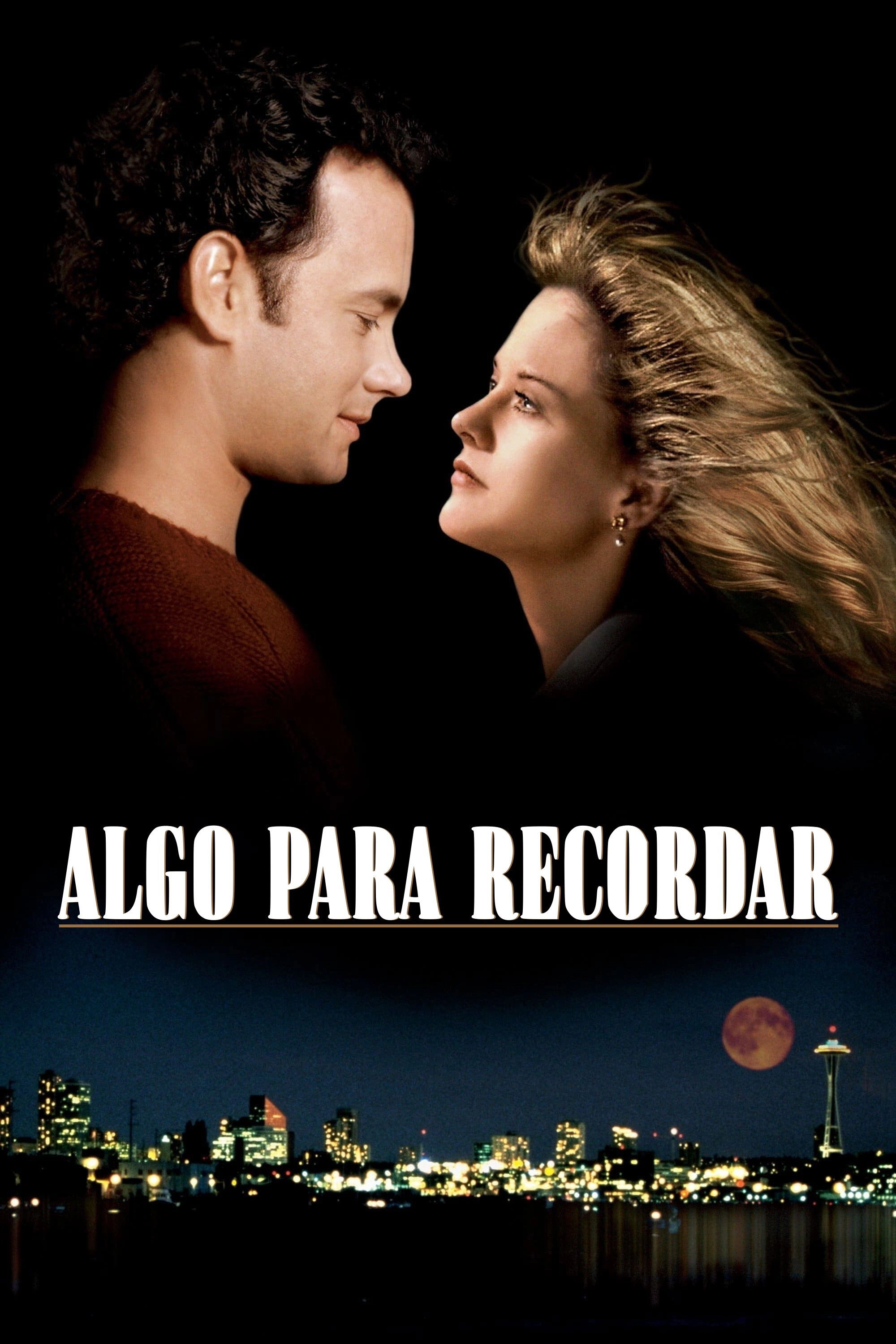 Sleepless in Seattle
