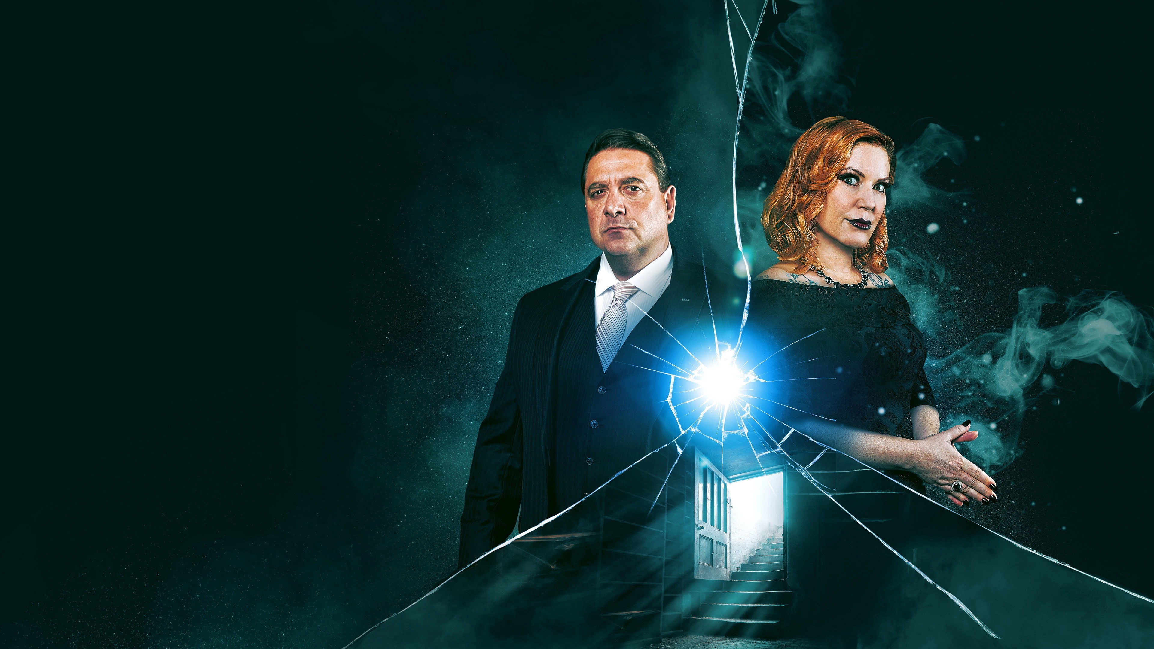 The Dead Files
